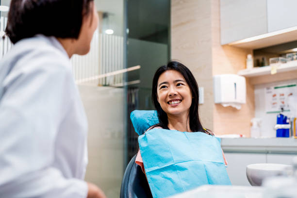 Best Root Canal Treatment  in Baytown, TX