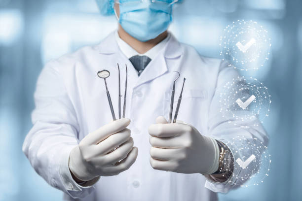 Dental Bonding in Baytown, TX