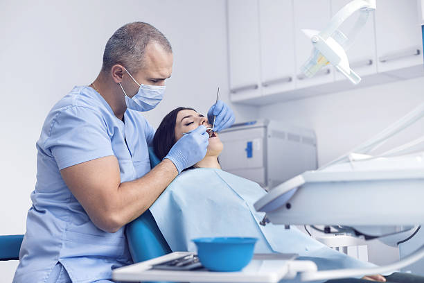Best Sedation Dentistry  in Baytown, TX