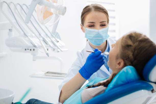 Emergency Dental Services in Baytown, TX